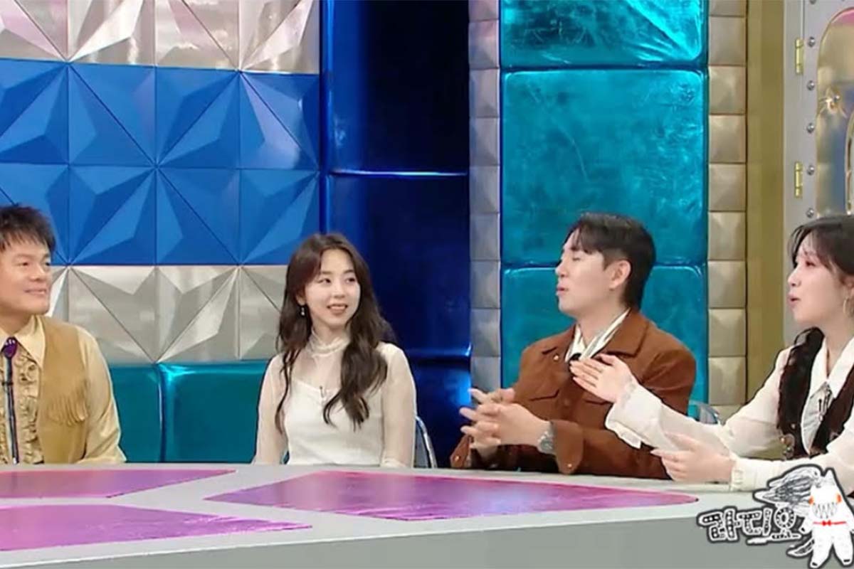 출처: MBC ‘라디오스타’