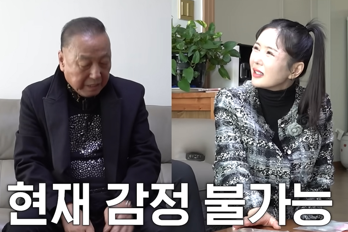 출처 : 유튜브 'A급 장영란'