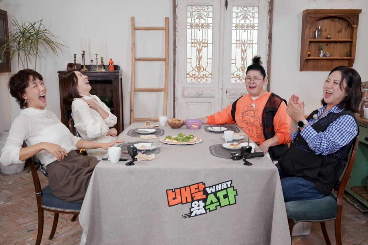 출처: KBS '배달왔수다'