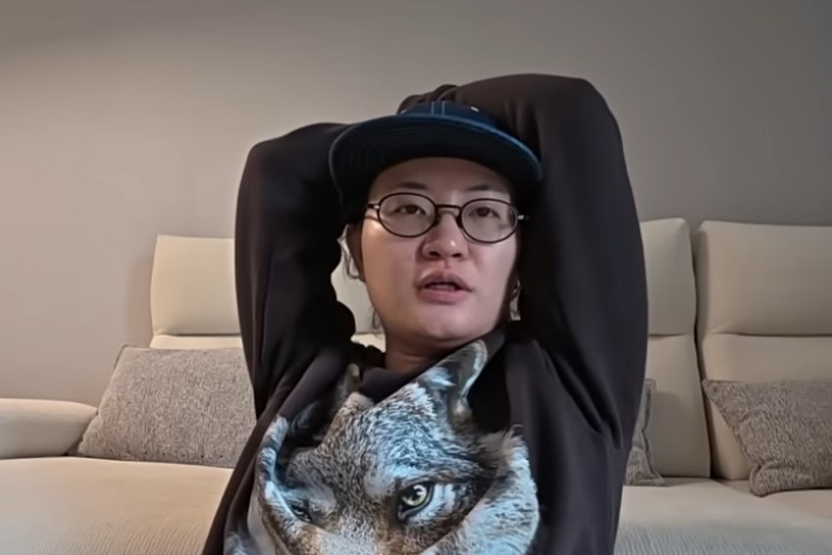 출처: 유튜브 '원지의 하루'