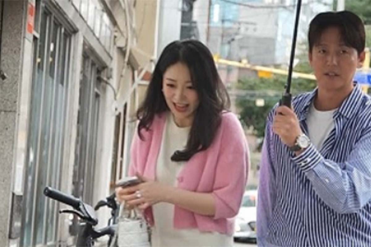 출처: 채널A ‘신랑수업’
