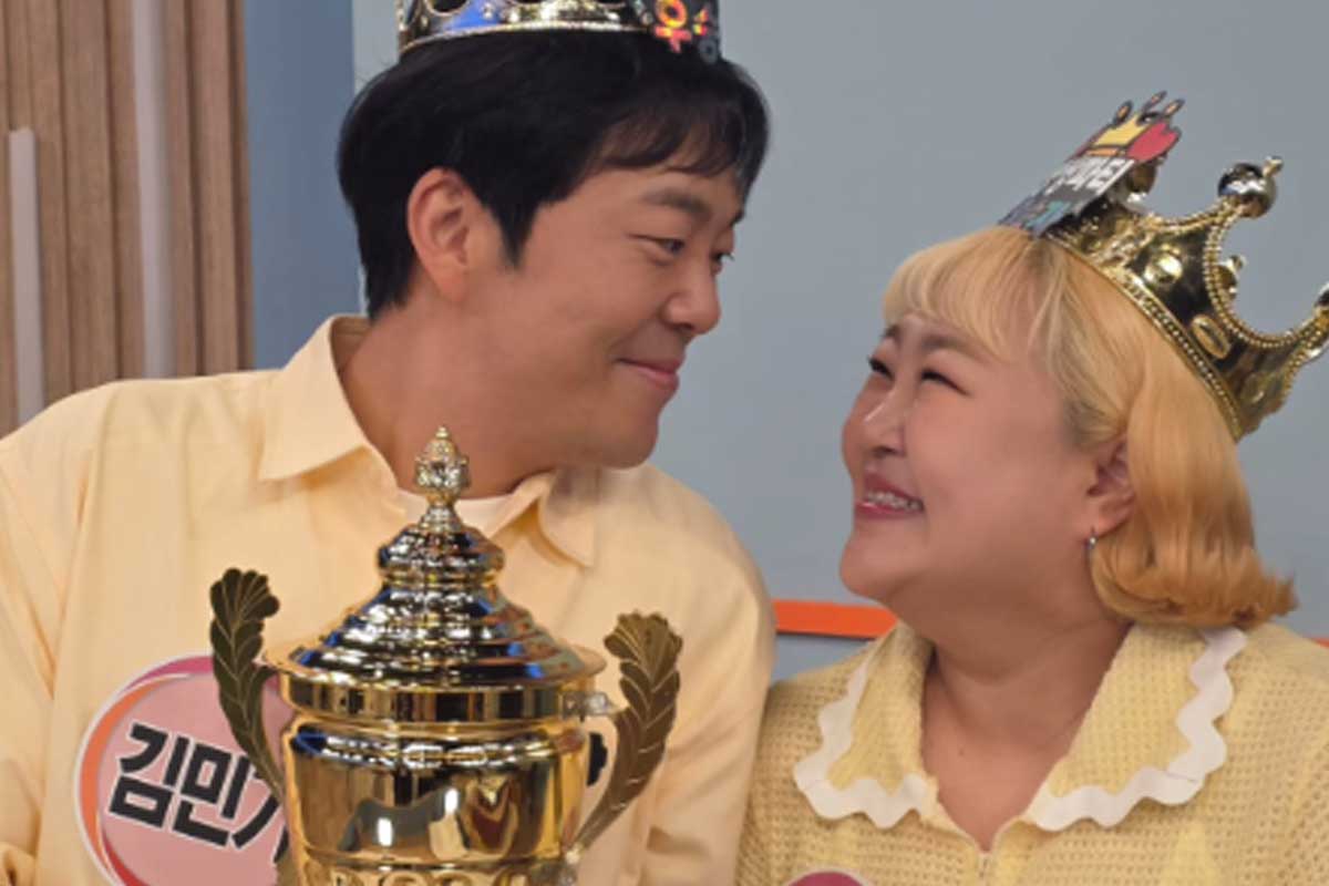 출처 : 홍윤화 SNS