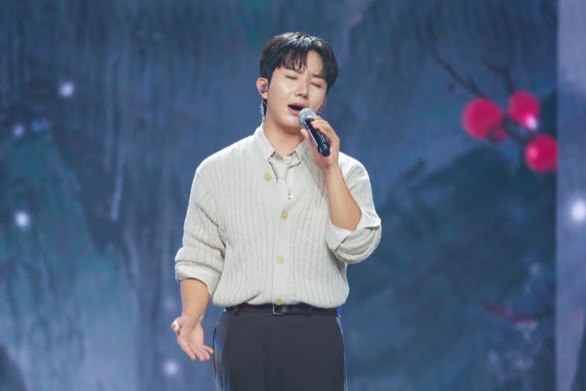 출처: TV CHOSUN '사랑의 콜센타-세븐스타즈'