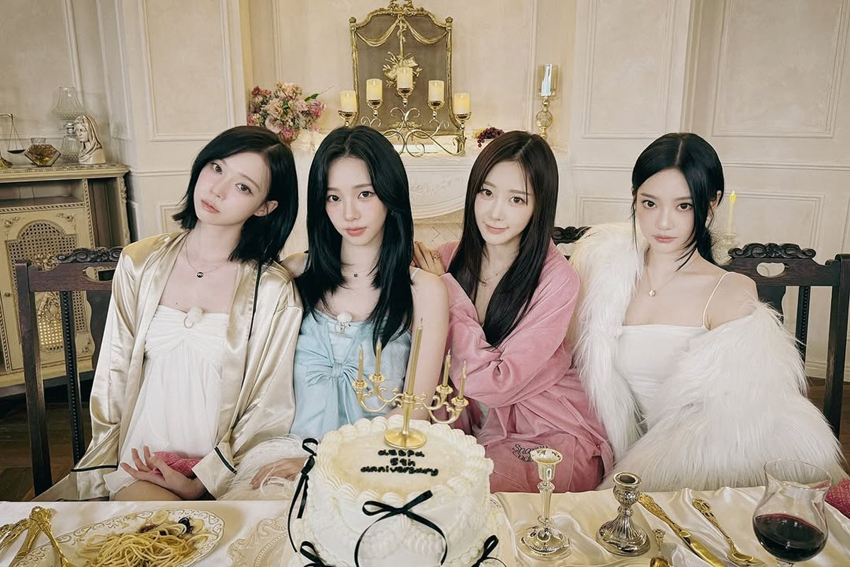 출처 : 에스파 인스타그램