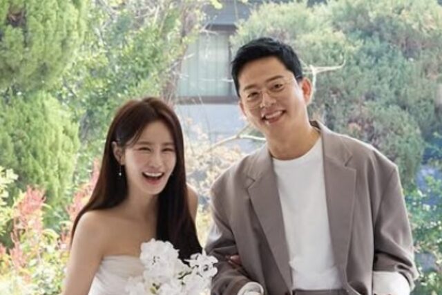 출처: 김지민 SNS