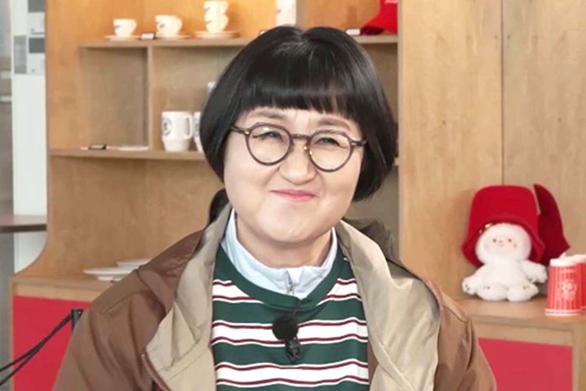 출처: SBS '별의별토크 : 보고보고보고서'