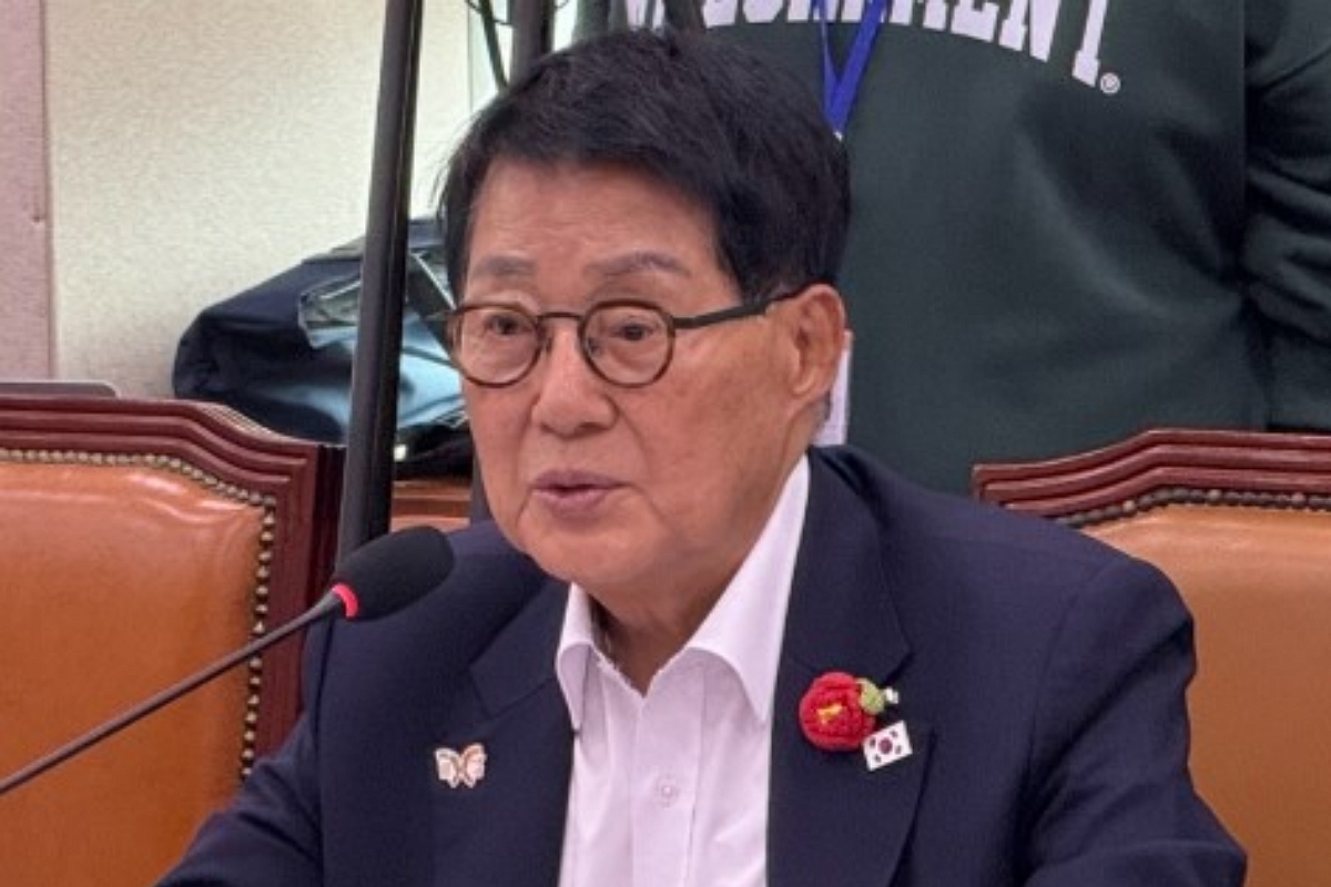 출처: 박지원 SNS