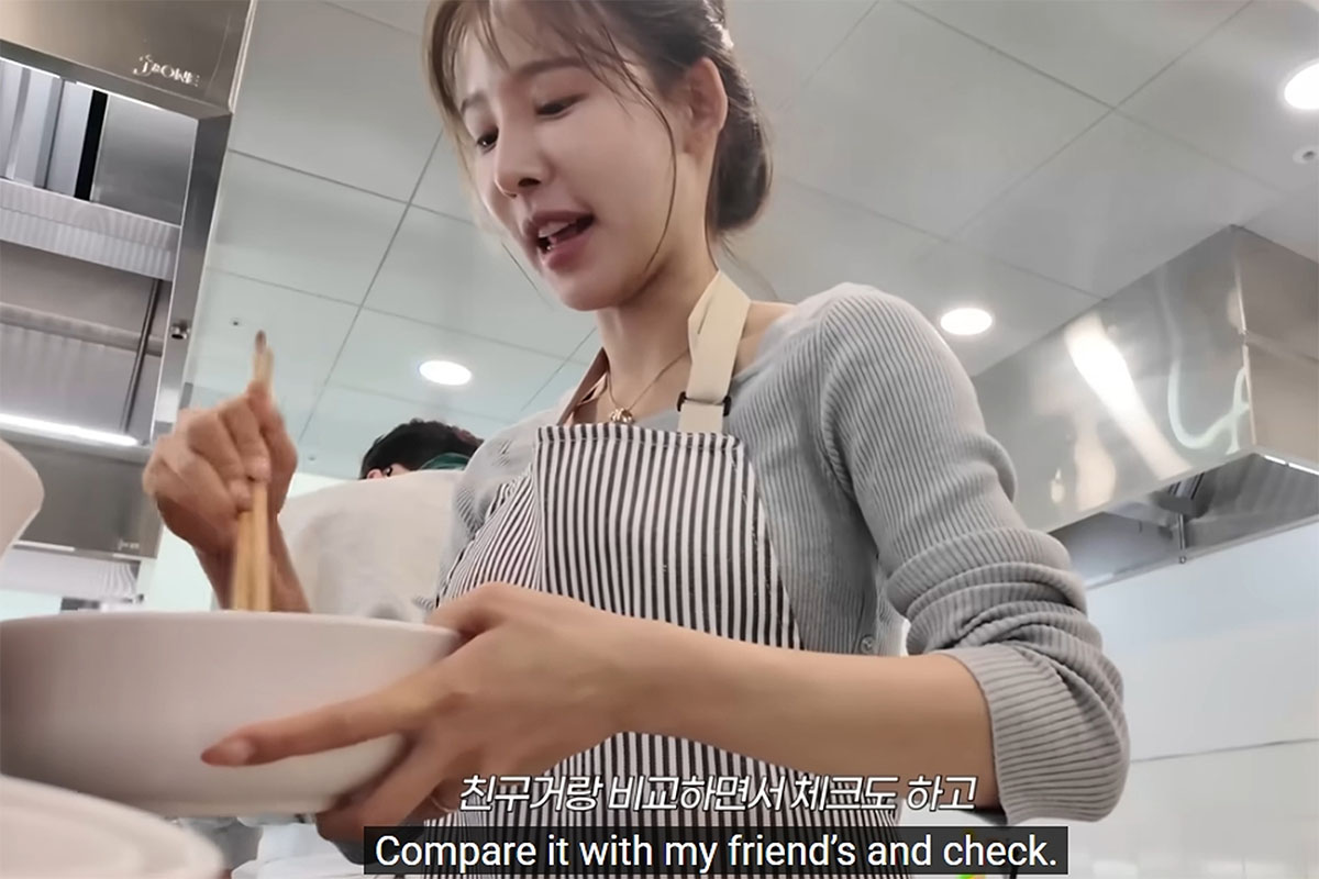 출처 : 유튜브 채널 '일단이나연 NAYEON