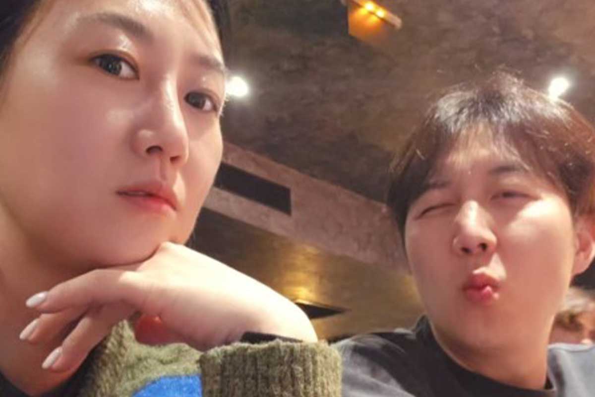출처 : 장윤정 SNS