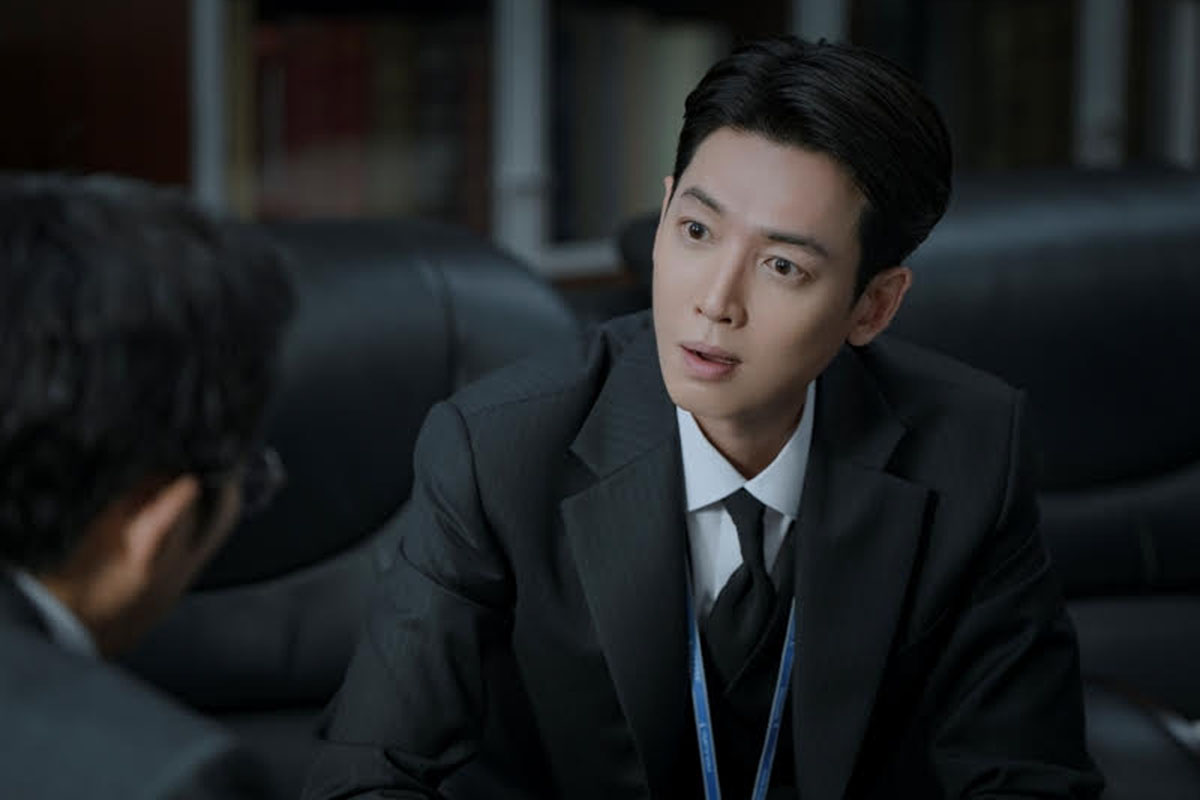 출처 : tvN '프로보노'