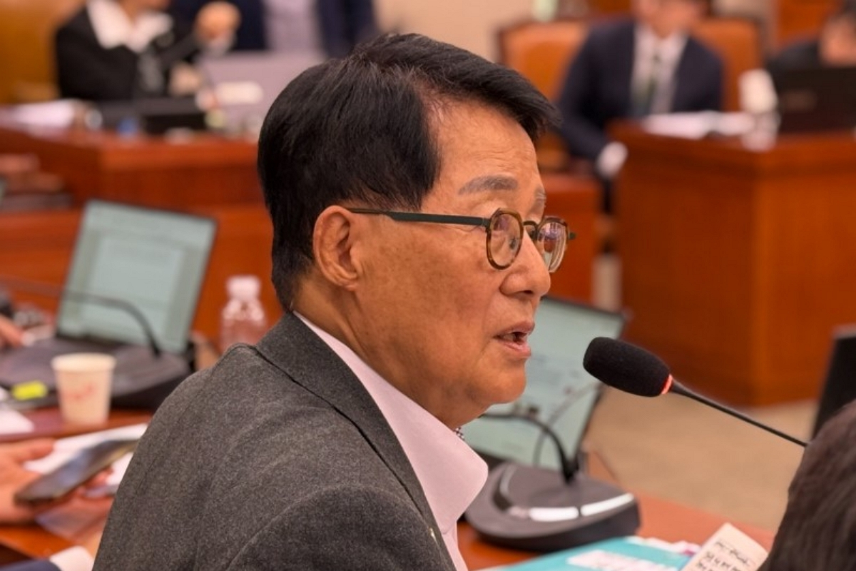 출처: 박지원 SNS