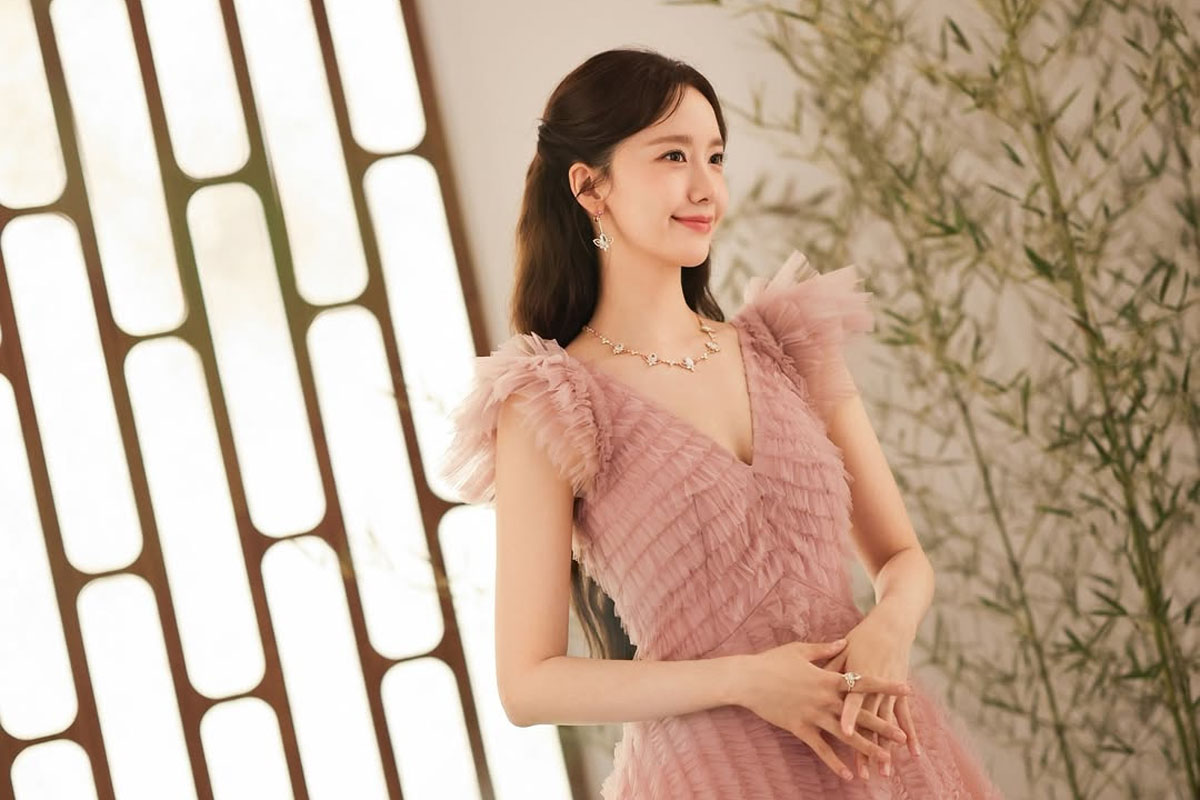 출처 : 임윤아 인스타그램