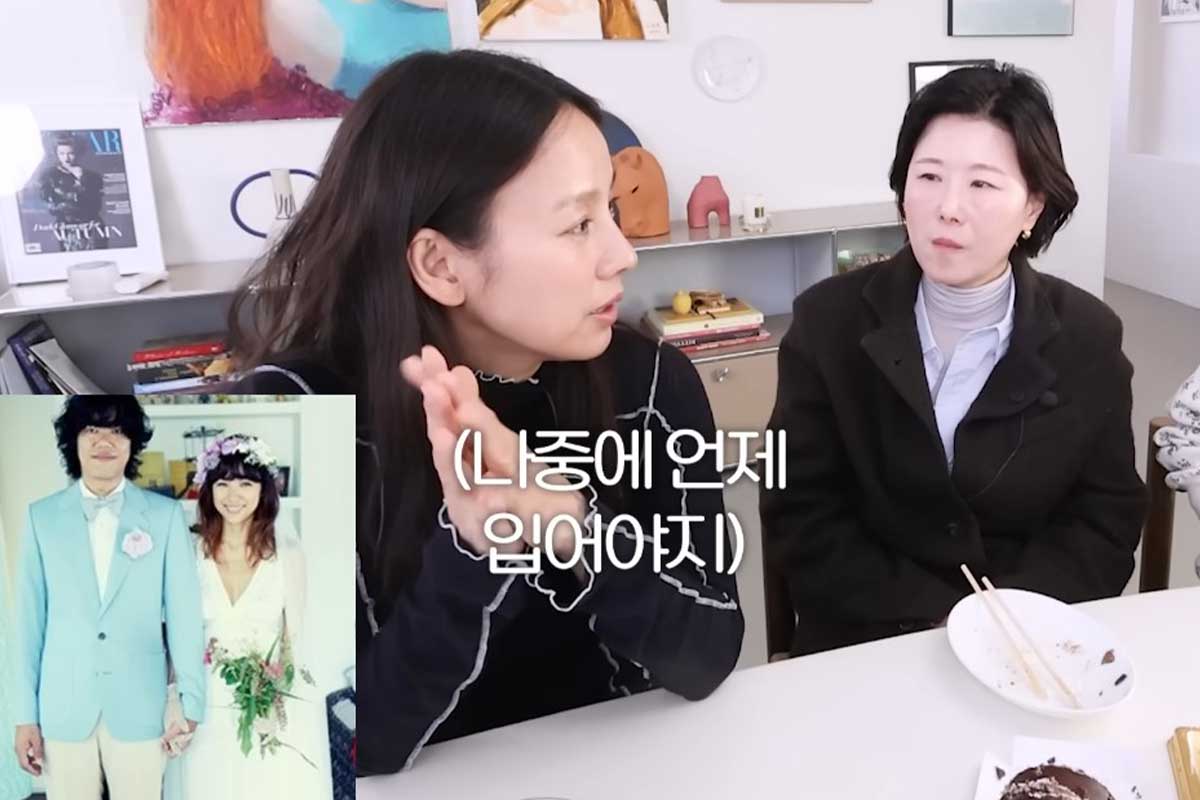 출처 : 유튜브 채널 'Hong's MakeuPlay 홍이모'