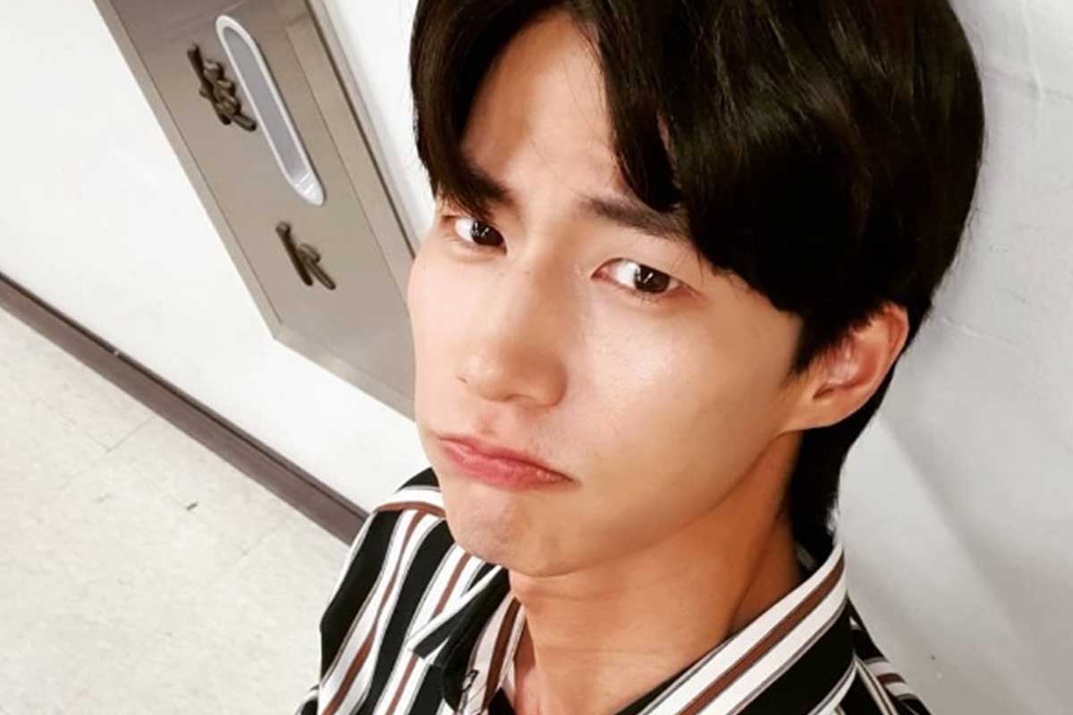 출처 : 송재림 SNS