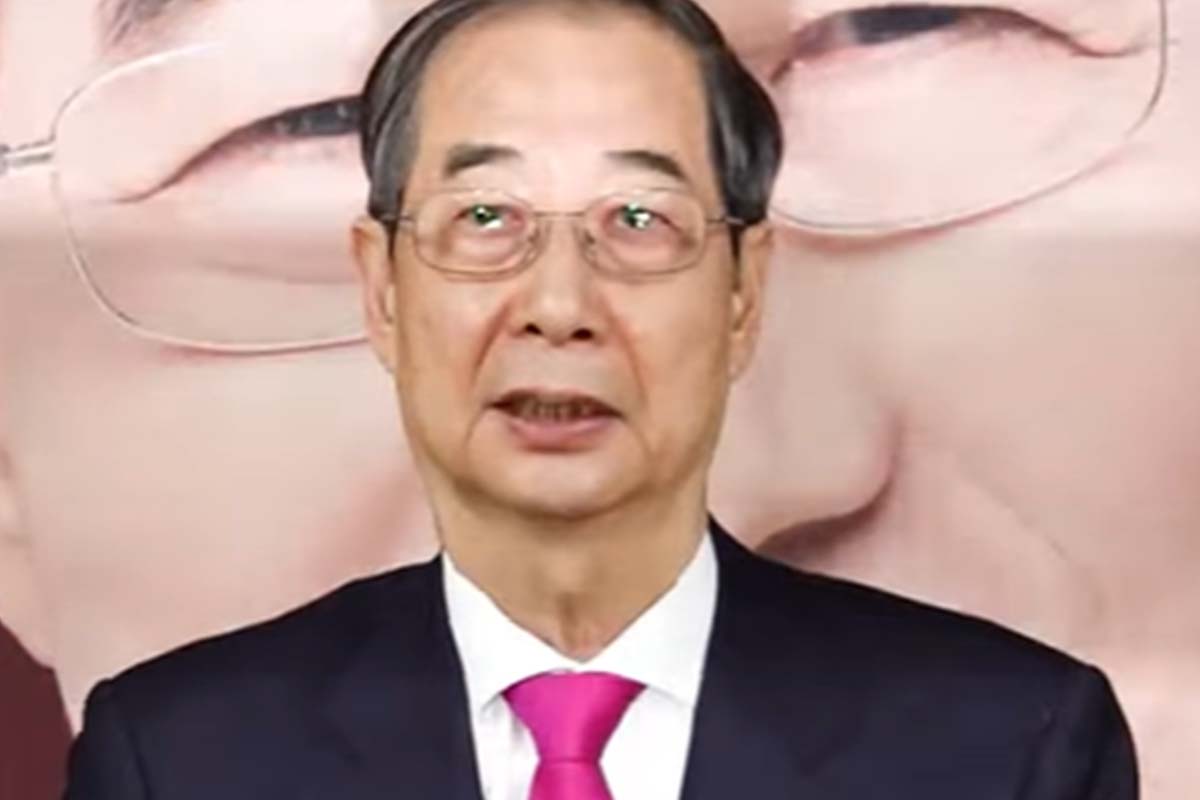 출처: 유튜브 '한덕수'
