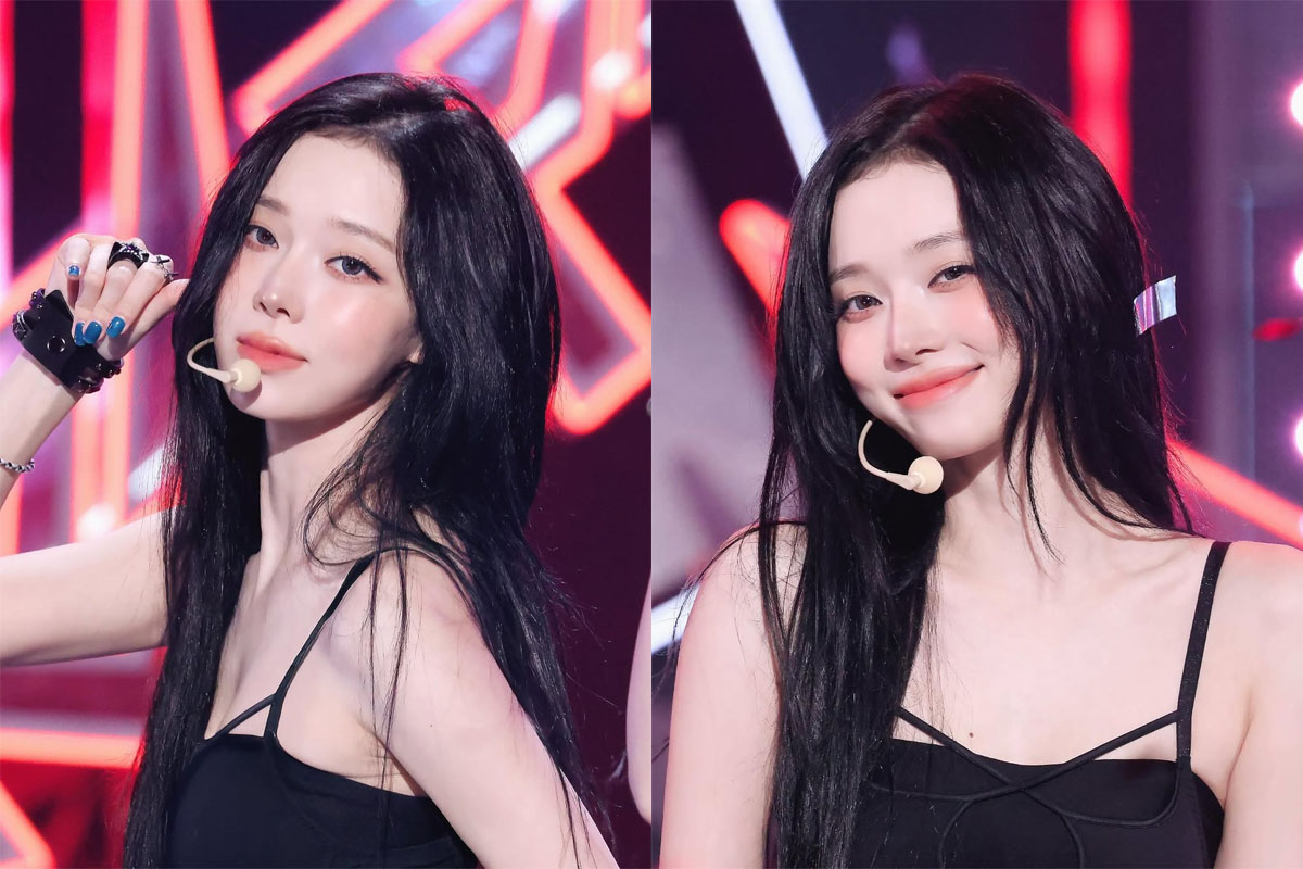 출처 : 윈터 인스타그램