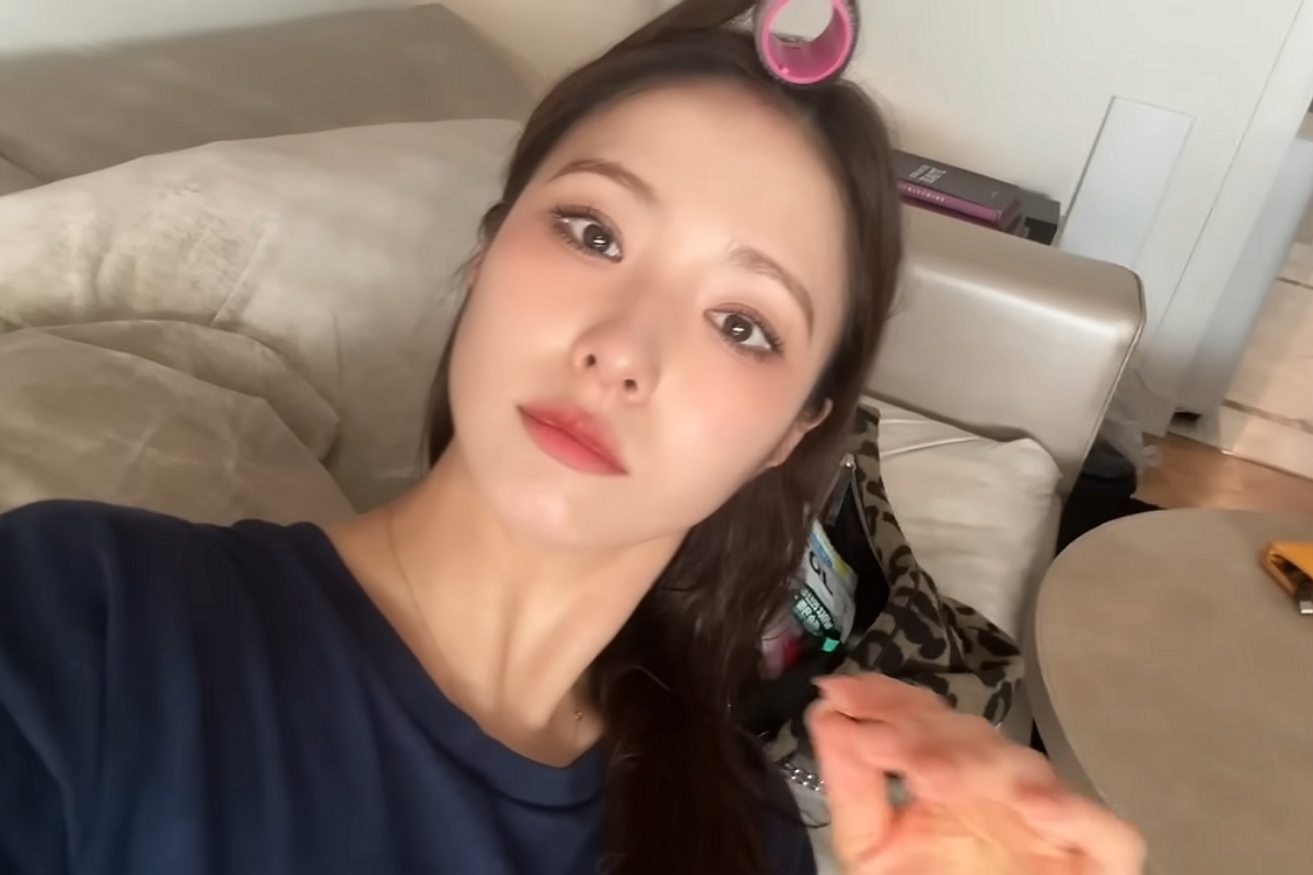 출처: 유튜브 ’신세경 sjkuksee’