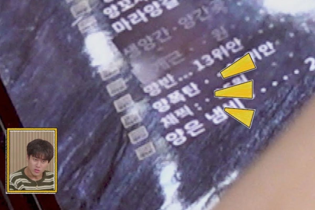 출처: MBC에브리원 ‘위대한 가이드2.5-대다난 가이드’