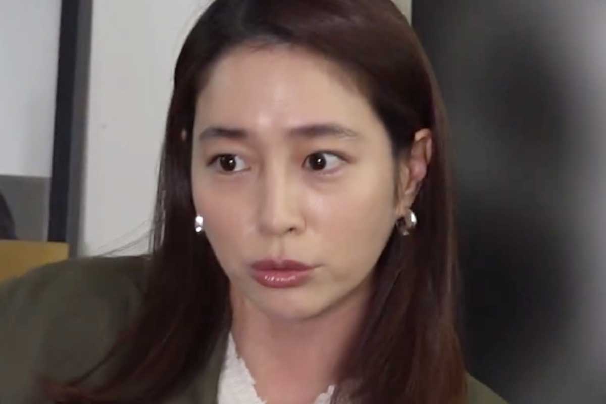 출처 : 유튜브 채널 '이민정 MJ'