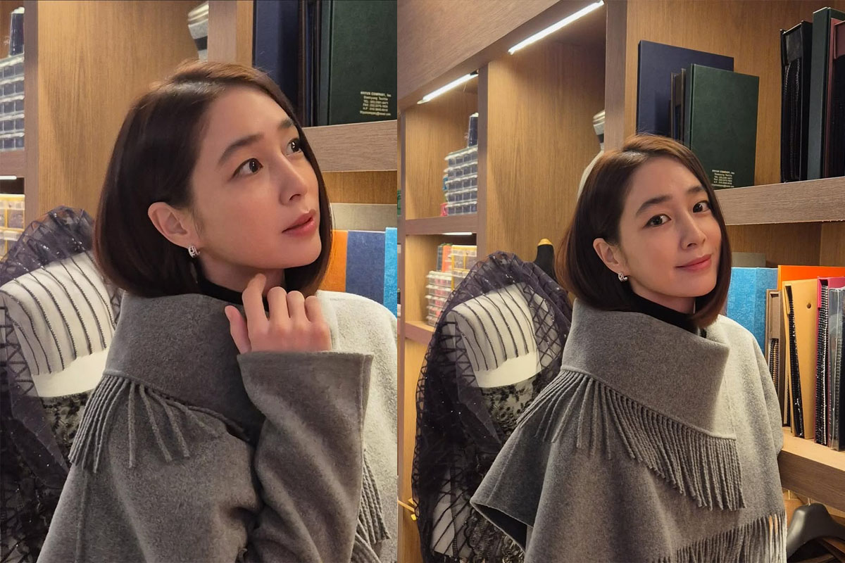 출처 : 이민정 인스타그램