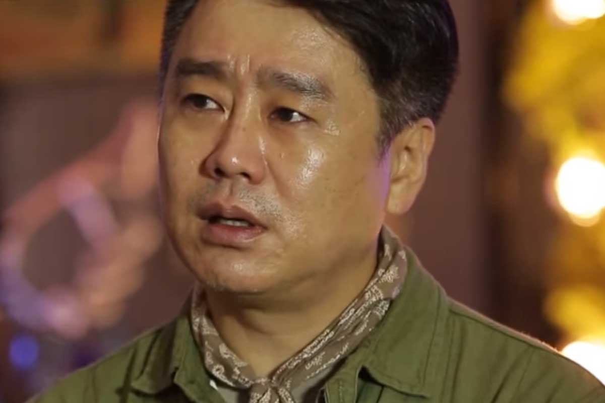 출처 : TV조선 '스타다큐 마이웨이