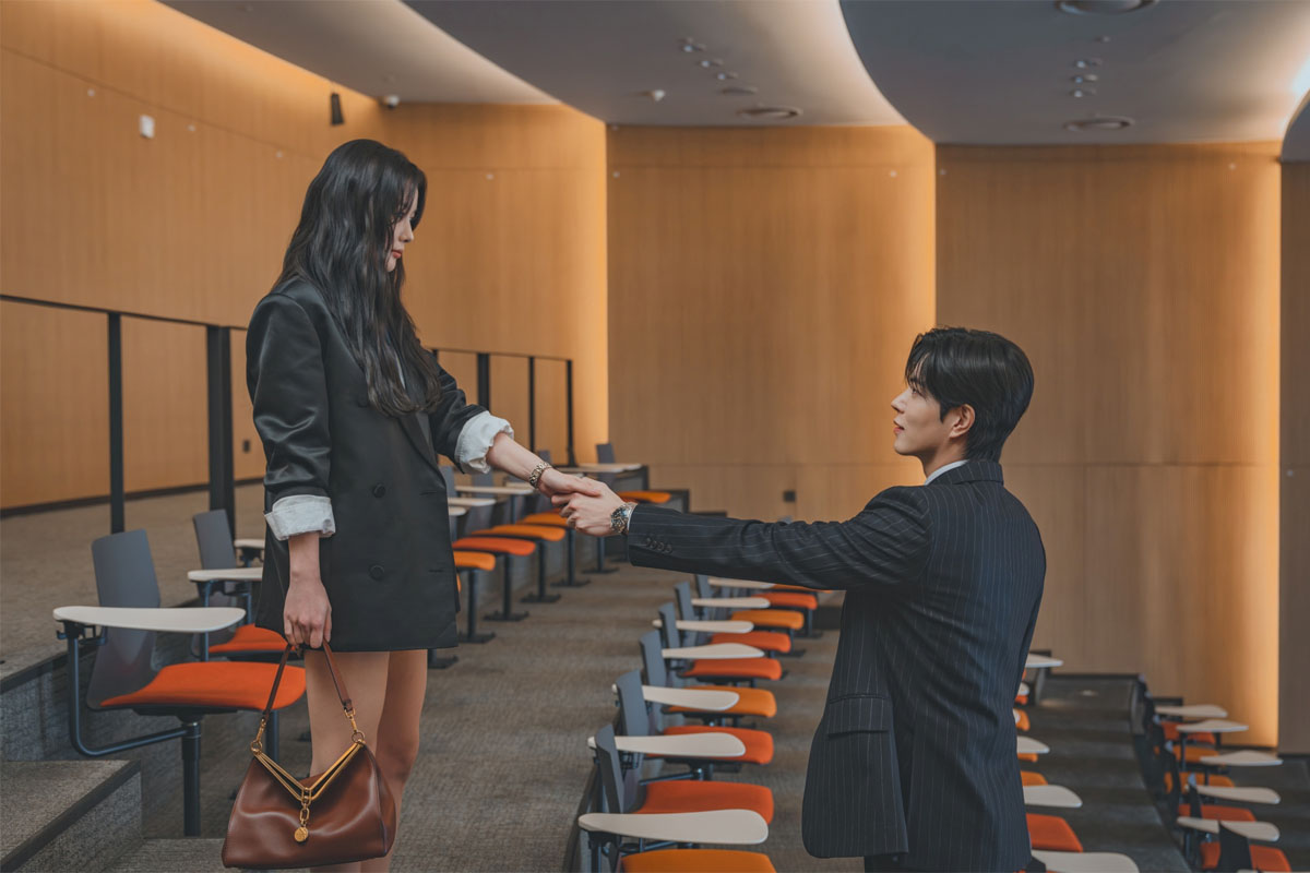 출처 : 티빙 오리지널 '친애하는 X'