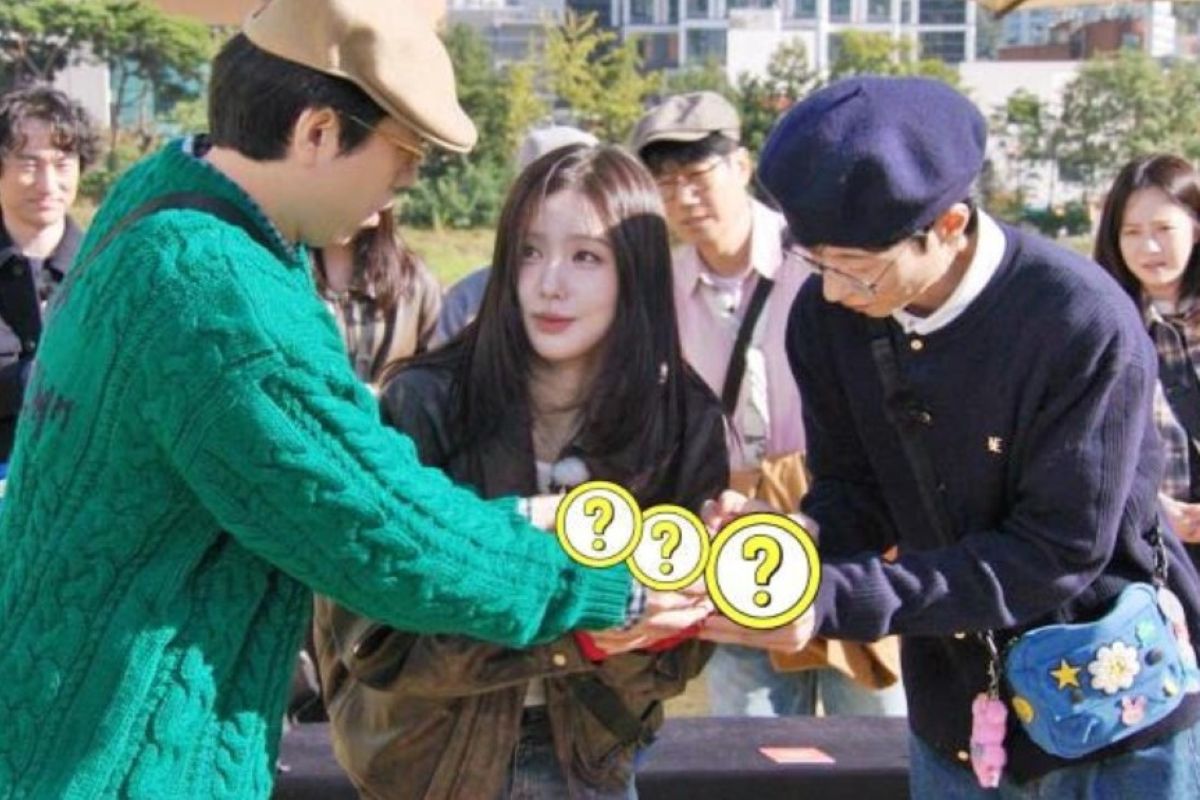 출처: SBS '런닝맨'