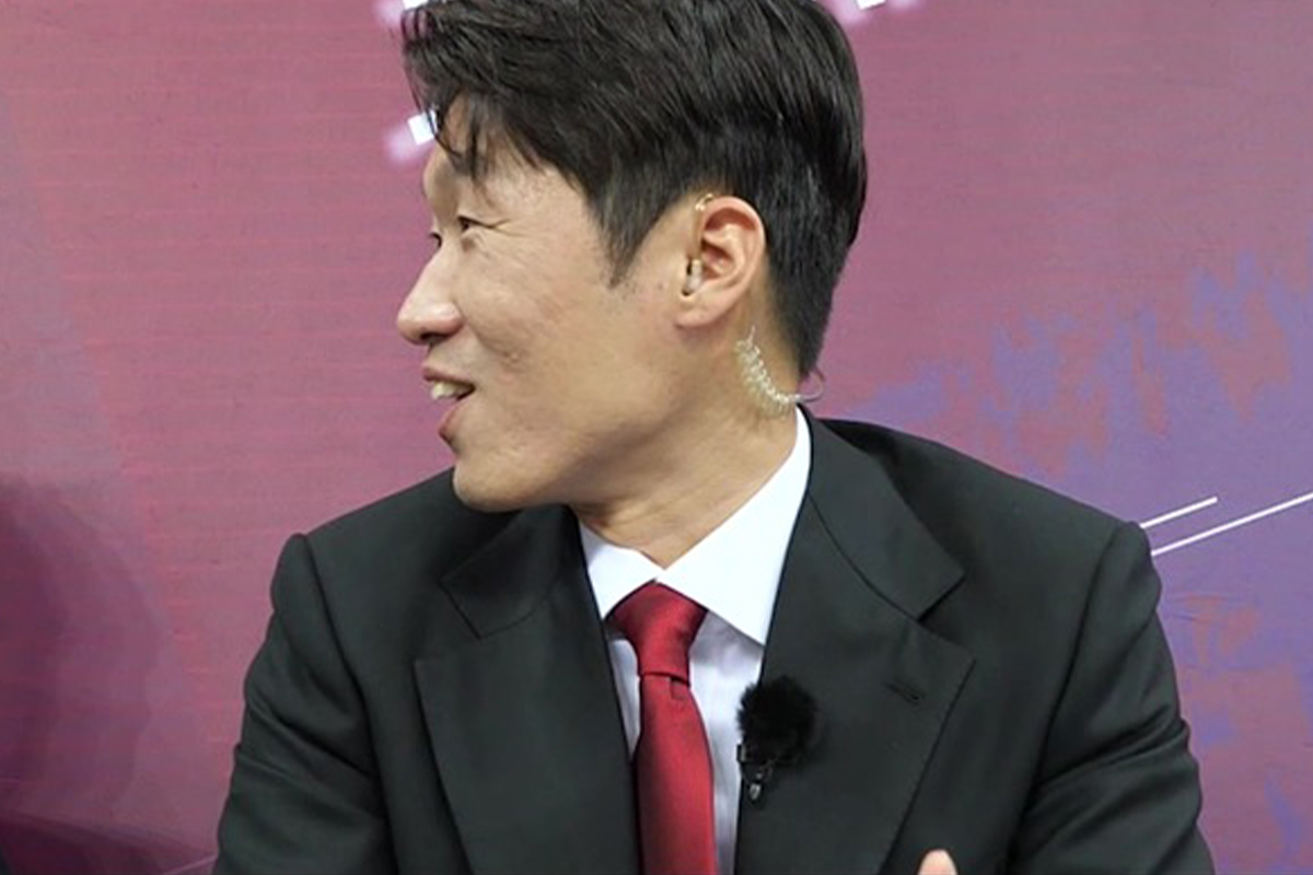 출처 : SBS ‘‘골 때리는 녀석들 - 레전드 한일전’