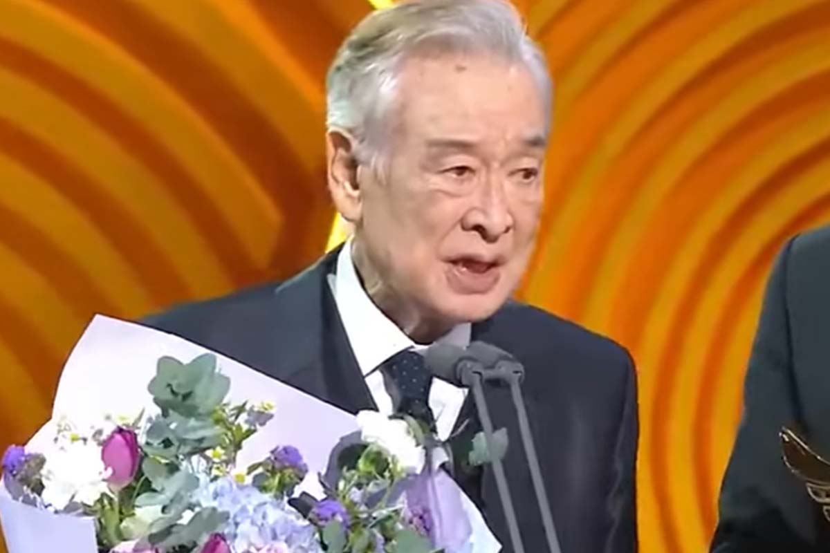 출처: KBS '2024 KBS 연기대상'