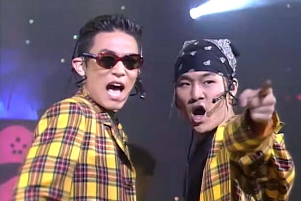 출처: KBS2 ‘가요톱10’