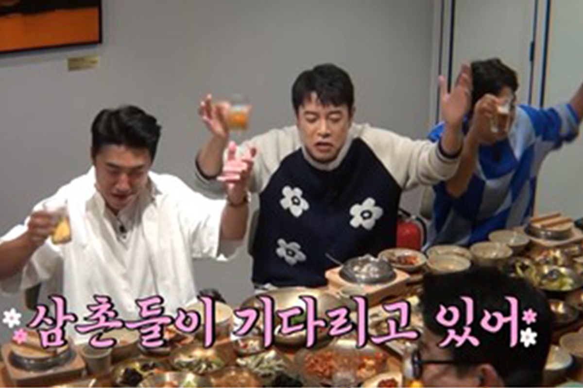 출처 : 채널S, SK브로드밴드 '독박투어4'