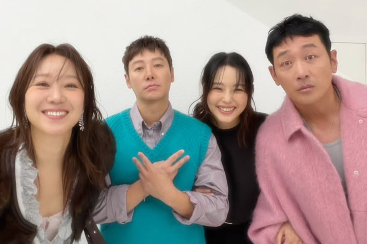 출처 : 공효진 SNS