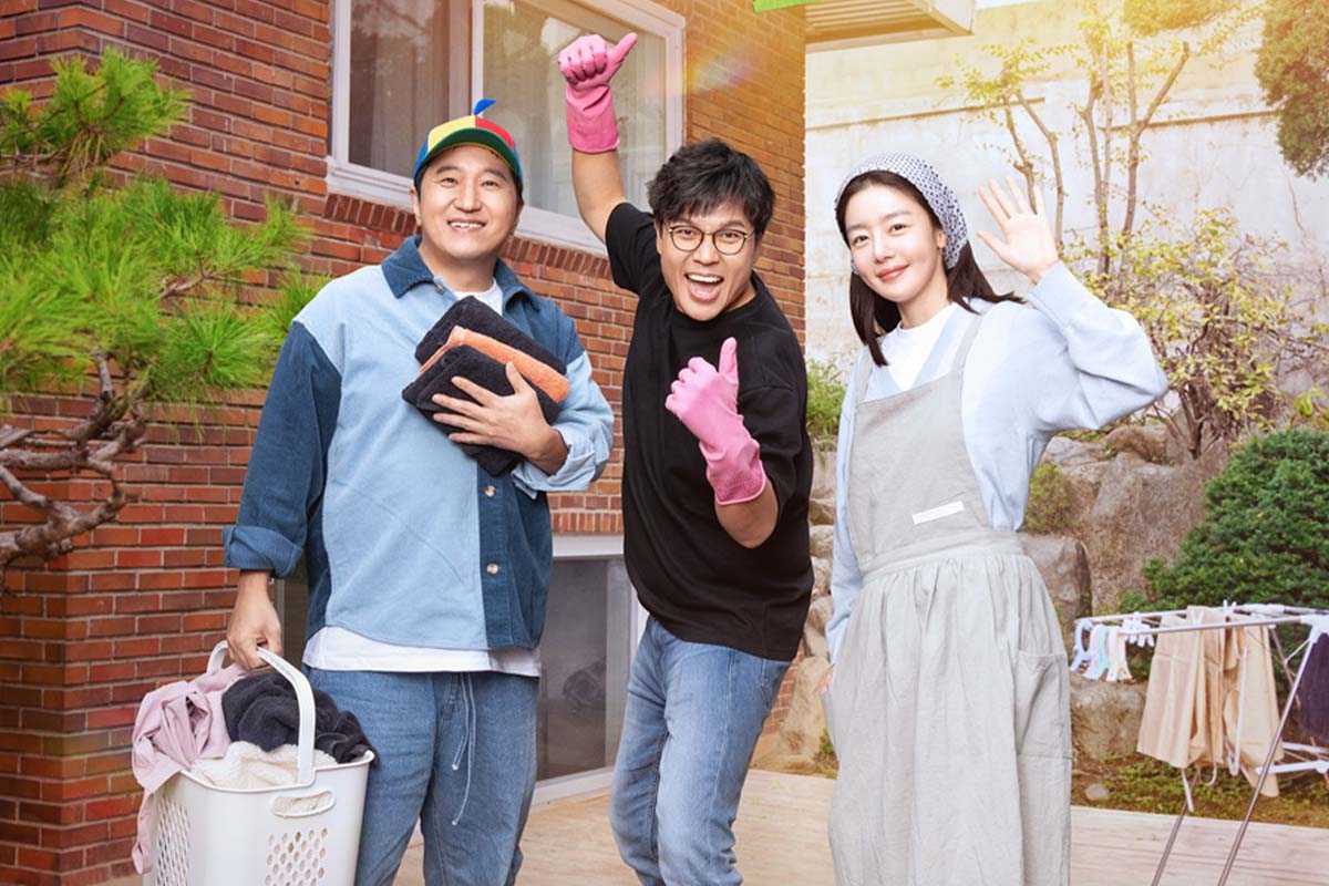 출처: E채널 ‘인생 때려잡기: 정승제 하숙집’