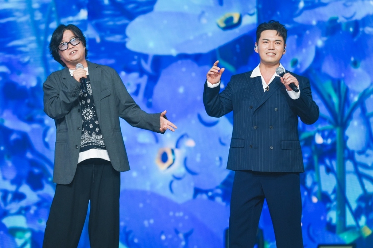 출처: TV CHOSUN '사랑의 콜센타-세븐스타즈'