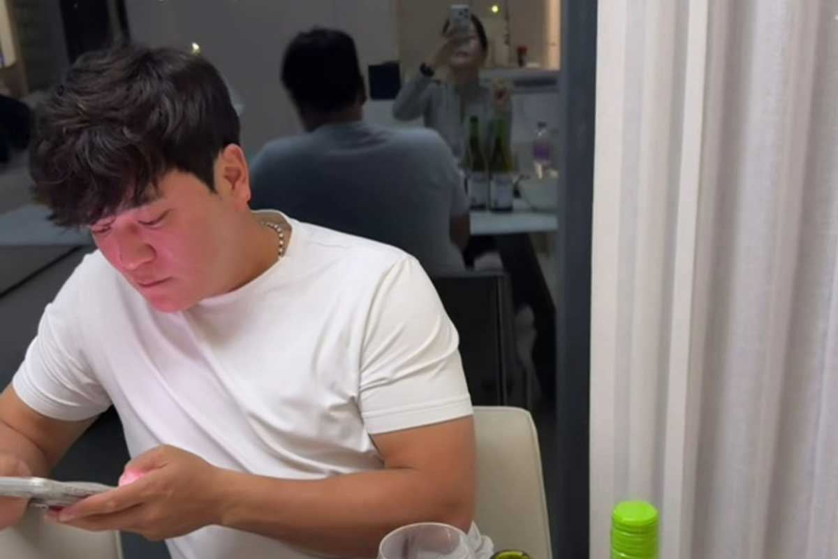 출처 : 하원미 SNS