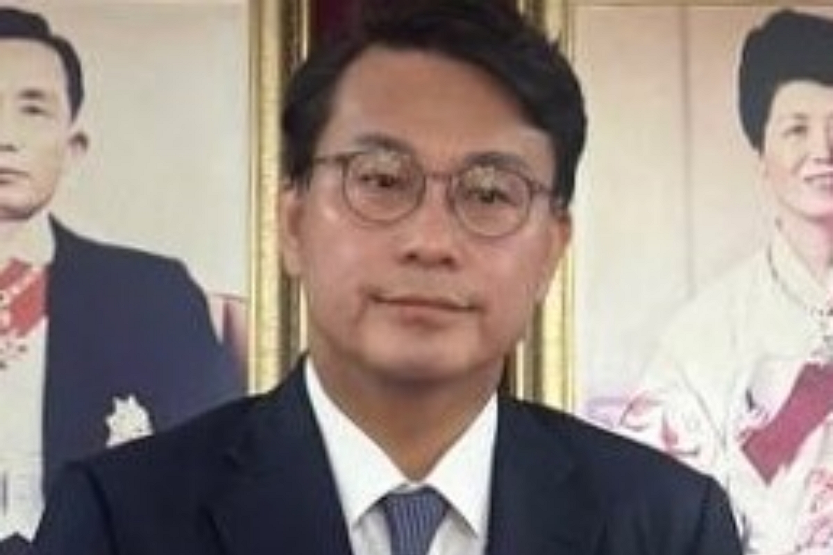 출처: 윤상현 SNS