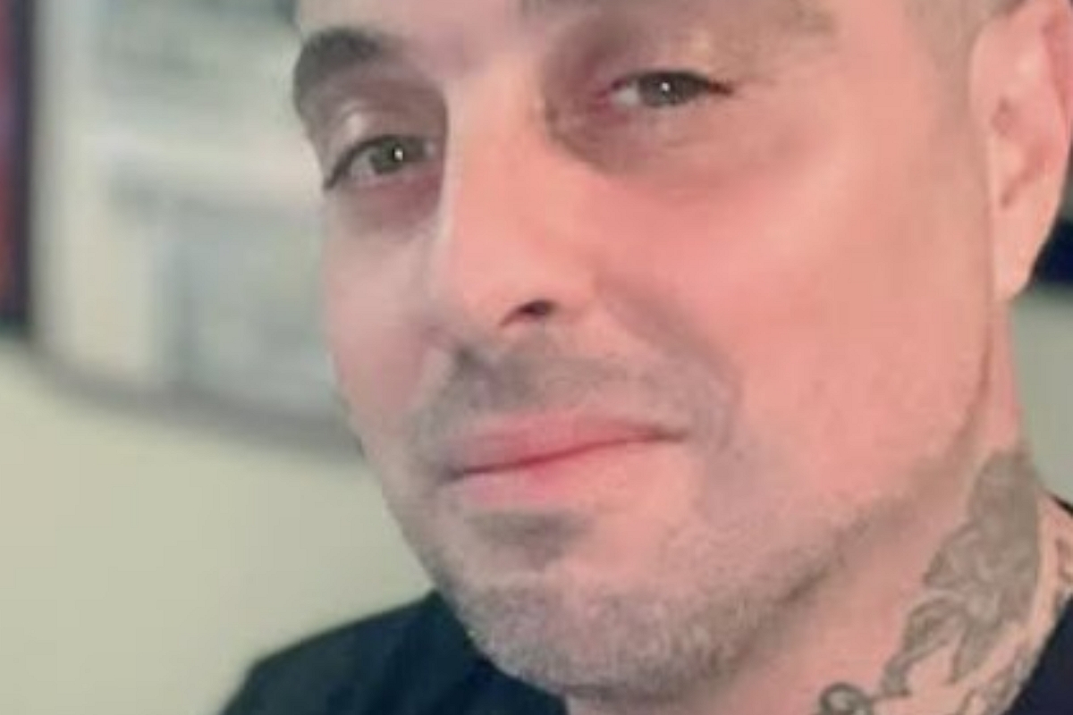 출처: 스콧 소리 SNS