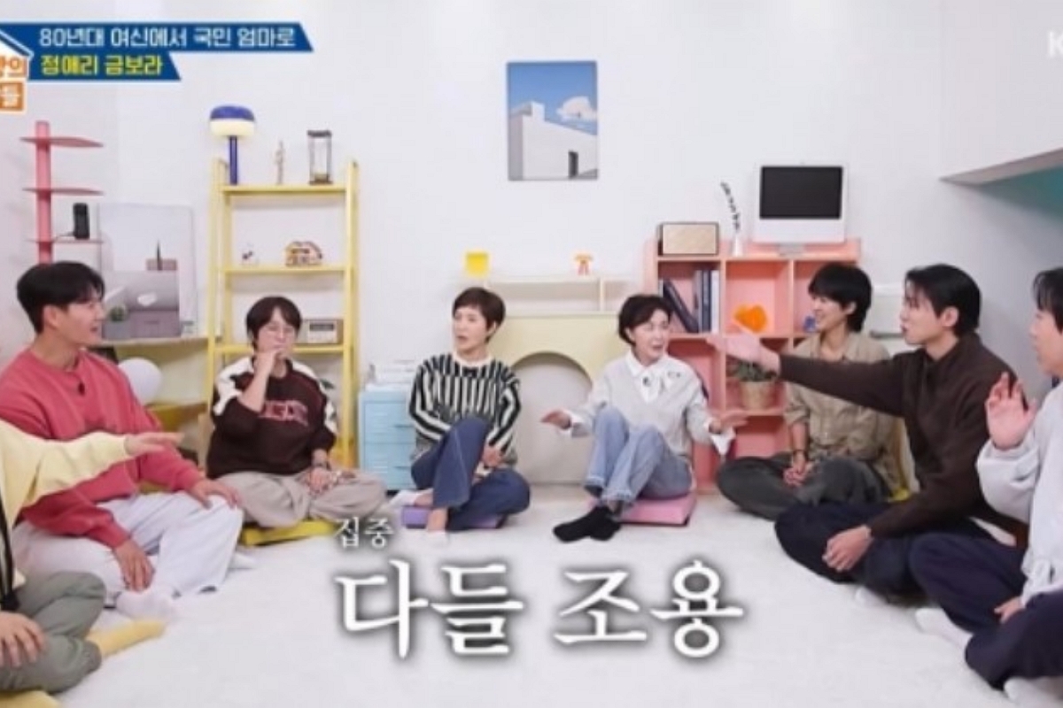 출처: KBS2 예능 ‘옥탑방의 문제아들’