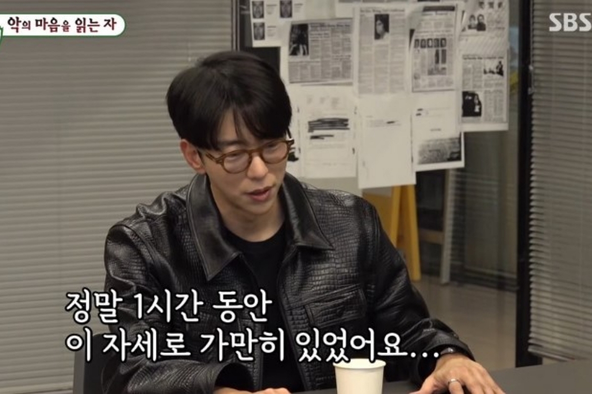 출처: SBS ‘미운 우리 새끼’