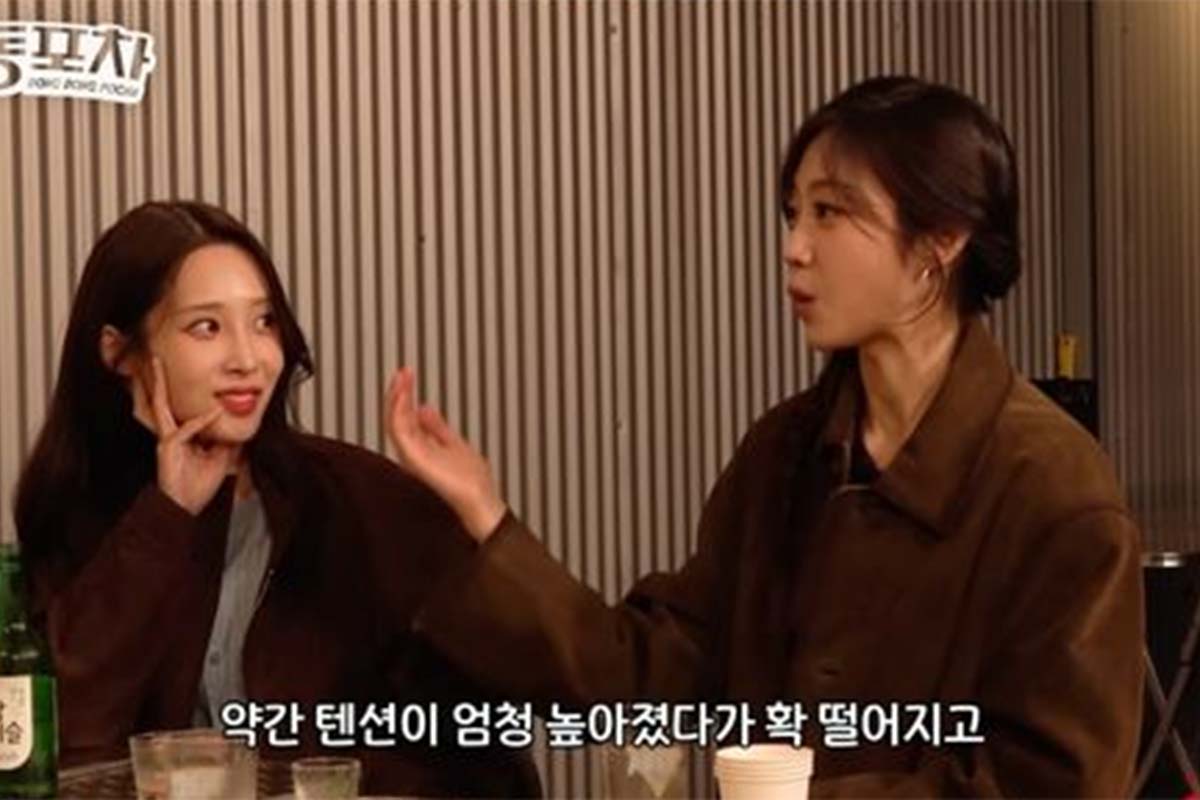 출처: 유튜브 '동동포차'