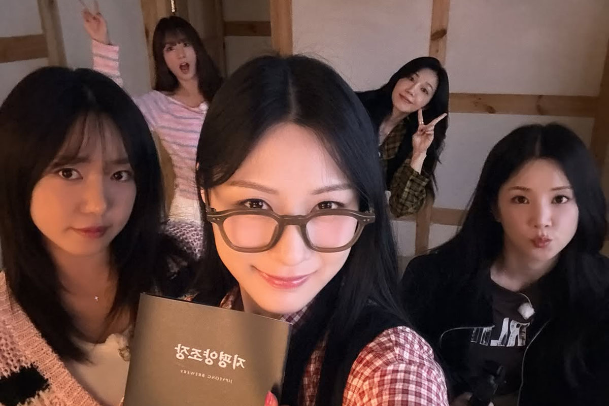 출처 : 오하영 인스타그램
