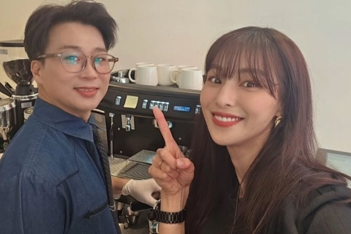 출처: 유은성 SNS
