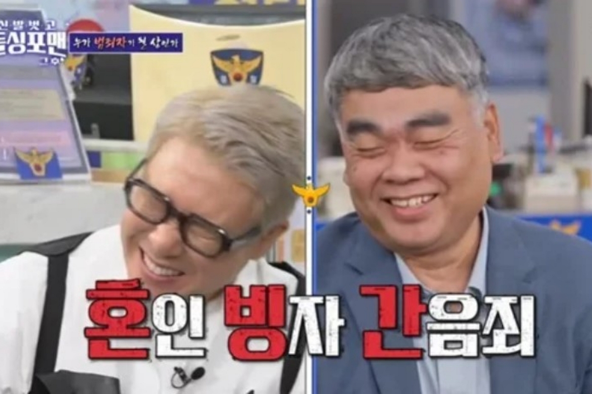 출처: SBS ‘신발벗고 돌싱포맨’