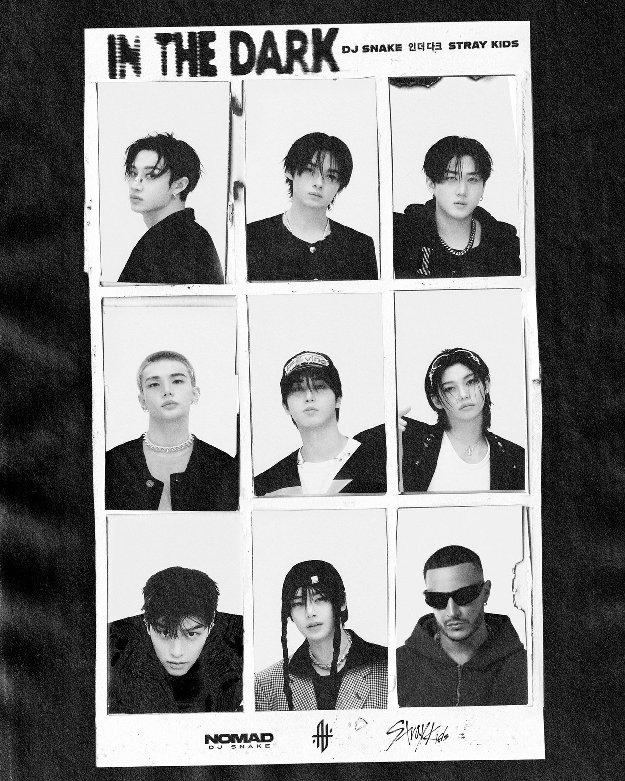  引用：DJ Snake Music Productions Limited