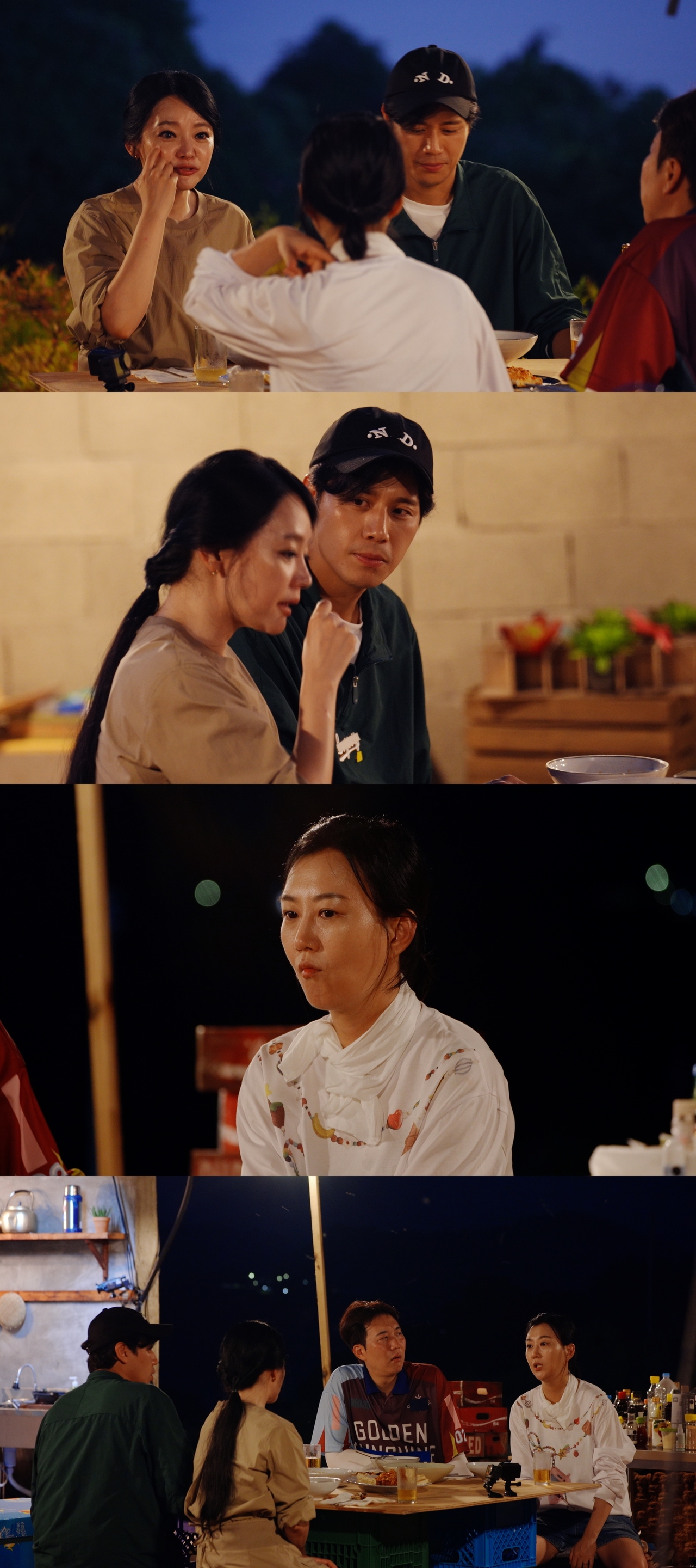 引用:JTBC『堂々と二重生活』