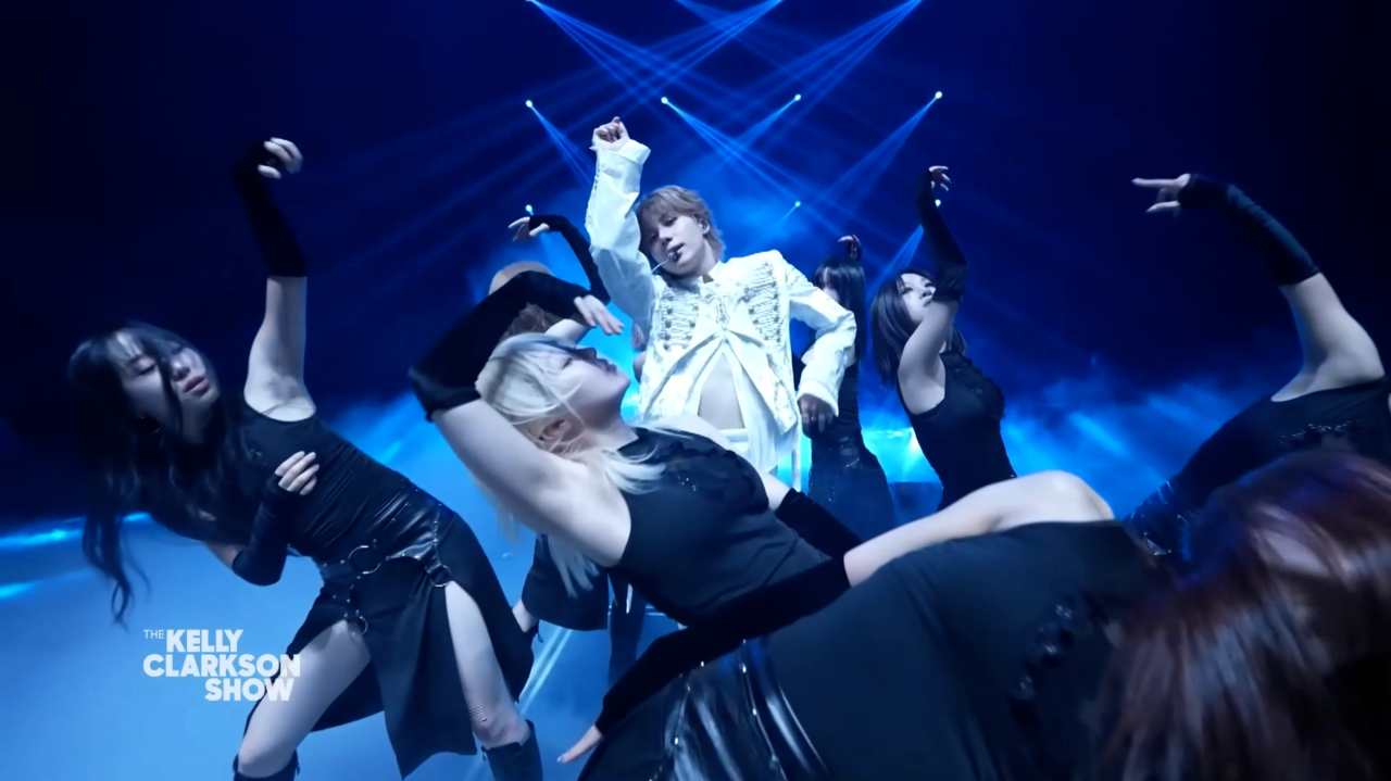 Credit: Big Planet Made