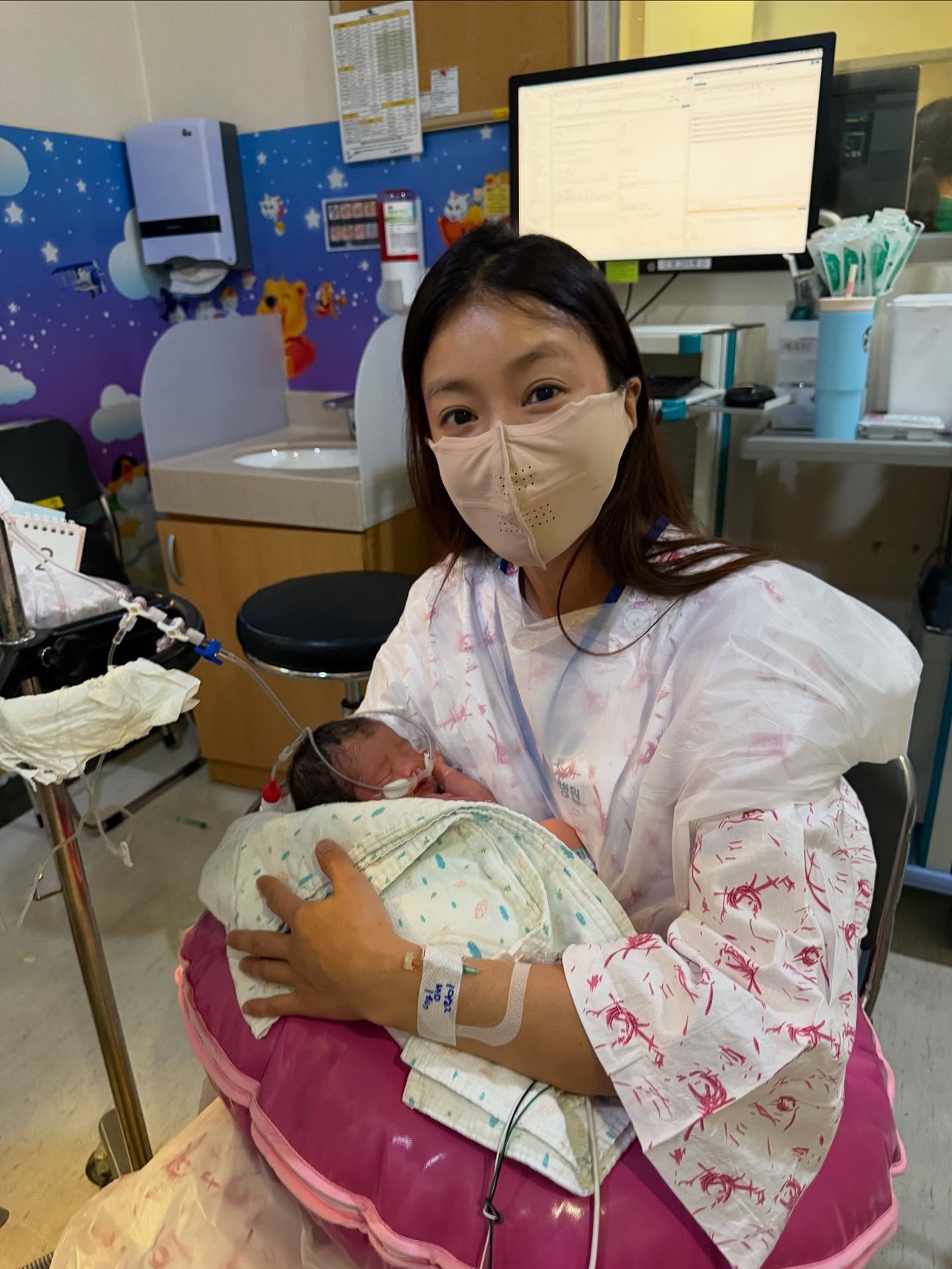 引用:instagram@leesiyoung38