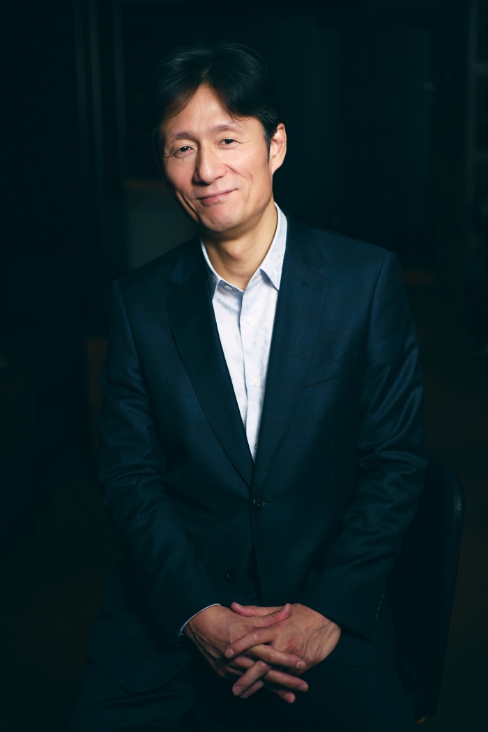 이상일 감독. 사진제공=미디어캐슬