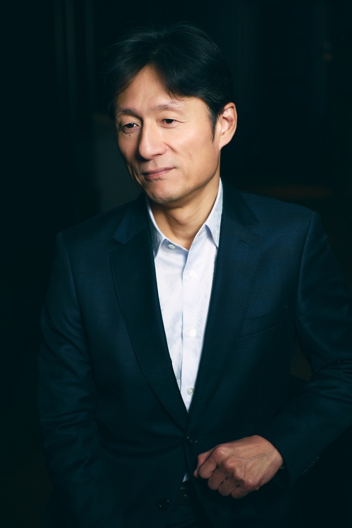 '국보'는요시다 슈이치 작가의 동명 소설을 영화화한 작품으로, 이상일 감독은 작가와 인연이 깊다. 사진제공=미디어캐슬