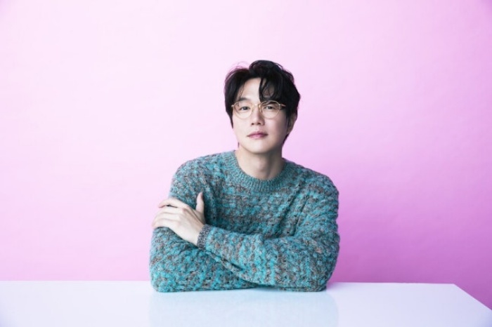 가수 성시경. 사진제공=에스케이재원
